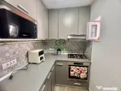 Garsonieră de vânzare – Zona Traian, Râmnicu Vâlcea 