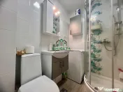 Garsonieră de vânzare – Zona Traian, Râmnicu Vâlcea 