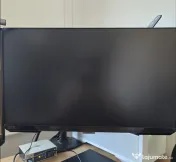 Monitor Gaming Samsung Odyssey G4, 27", Full HD, 240Hz, FreeSync, G-Sync, HDR10