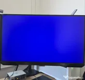 Monitor Gaming Samsung Odyssey G4, 27", Full HD, 240Hz, FreeSync, G-Sync, HDR10
