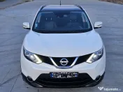 Nissan Qashqai Tekna 130cp Keyless Panoramic Camere 360 Rate 