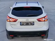 Nissan Qashqai Tekna 130cp Keyless Panoramic Camere 360 Rate 