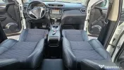 Nissan Qashqai Tekna 130cp Keyless Panoramic Camere 360 Rate 