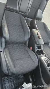 Nissan Qashqai Tekna 130cp Keyless Panoramic Camere 360 Rate 
