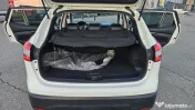 Nissan Qashqai Tekna 130cp Keyless Panoramic Camere 360 Rate 