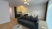 Apartament 3 camere - The Ivy - Baneasa 