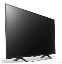 Televizor smart 4k