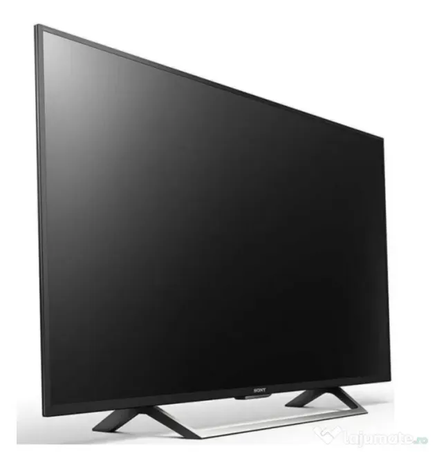 Televizor smart 4k