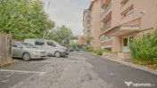 Apartament cu 3 camere de închiriat în zona Blumana 