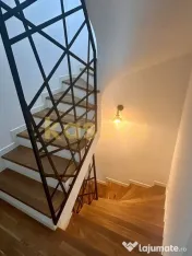 CASĂ TIP DUPLEX –GATED COMMUNITY | PANOURI SOLARE | DO... 