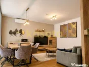CASĂ TIP DUPLEX –GATED COMMUNITY | PANOURI SOLARE | DO... 