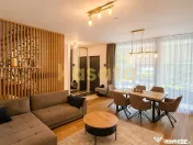 CASĂ TIP DUPLEX –GATED COMMUNITY | PANOURI SOLARE | DO... 