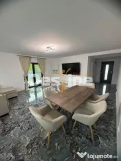 Casă individuala parter, 4 camere, 137 mp utili, 500 mp ... 