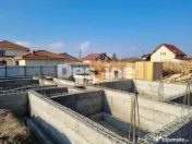 Casă individuala parter, 4 camere, 137 mp utili, 500 mp ... 