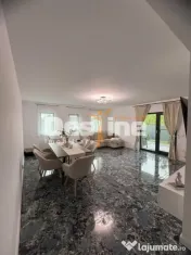 Casă individuala parter, 4 camere, 137 mp utili, 500 mp ... 