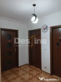 Apartament 2 camere decomandat Gorjului | 102mp | 137.000...