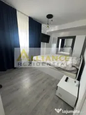 APARTAMENT 2 CAMERE DE ÎNCHIRIAT CU TERASĂ