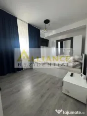 APARTAMENT 2 CAMERE DE ÎNCHIRIAT CU TERASĂ