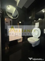 APARTAMENT 2 CAMERE DE ÎNCHIRIAT CU TERASĂ