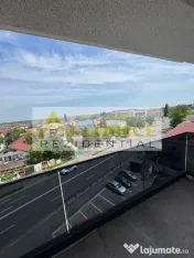 APARTAMENT 2 CAMERE DE ÎNCHIRIAT CU TERASĂ
