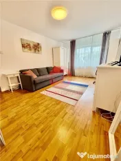 Apartament 2 Camere Decomandat Zona Tomis Nord 