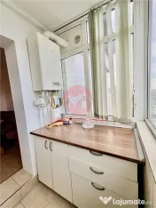 Apartament 2 Camere Decomandat Zona Tomis Nord 