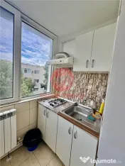 Apartament 2 Camere Decomandat Zona Tomis Nord 