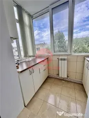 Apartament 2 Camere Decomandat Zona Tomis Nord 