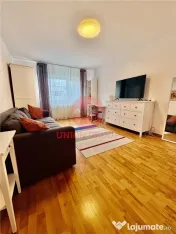 Apartament 2 Camere Decomandat Zona Tomis Nord 