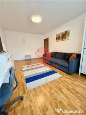 Apartament 2 Camere Decomandat Zona Tomis Nord 