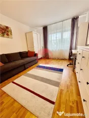 Apartament 2 Camere Decomandat Zona Tomis Nord 