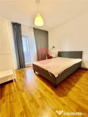 Apartament 2 Camere Decomandat Zona Tomis Nord 
