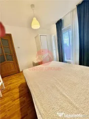 Apartament 2 Camere Decomandat Zona Tomis Nord 