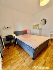 Apartament 2 Camere Decomandat Zona Tomis Nord 