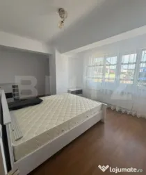 Apartament 2 camere, 59 mp, cartier Burdujeni