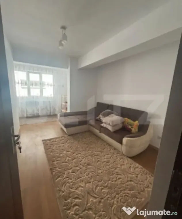 Apartament 2 camere, 59 mp, cartier Burdujeni - Suceava (Suceava)