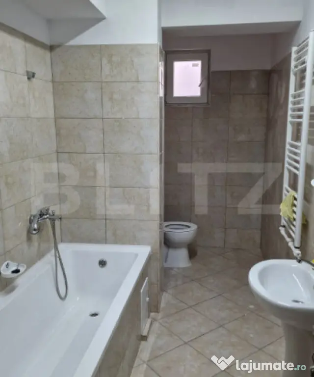 Apartament 2 camere, 59 mp, cartier Burdujeni - Suceava (Suceava)