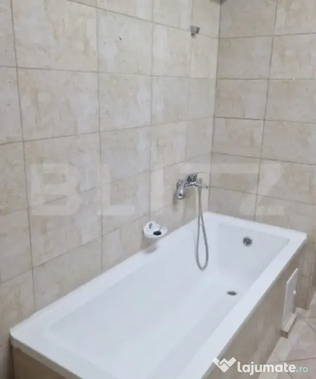 Apartament 2 camere, 59 mp, cartier Burdujeni - Suceava (Suceava)