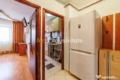 Garsonieră - Găvana III - Etaj 3 - Decomandată