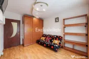 Garsonieră - Găvana III - Etaj 3 - Decomandată