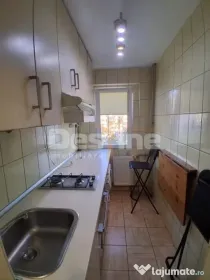 APARTAMENT 2 CAMERE DECOMANDAT