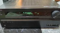 Amplituner Onkyo tx Nr 509 defect 