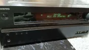 Amplituner Onkyo tx Nr 509 defect 