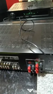 Amplituner Onkyo tx Nr 509 defect