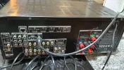 Amplituner Onkyo tx Nr 509 defect