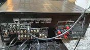 Amplituner Onkyo tx Nr 509 defect 