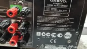 Amplituner Onkyo tx Nr 509 defect 