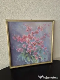 Tablou floral