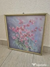 Tablou floral 