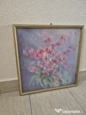 Tablou floral 